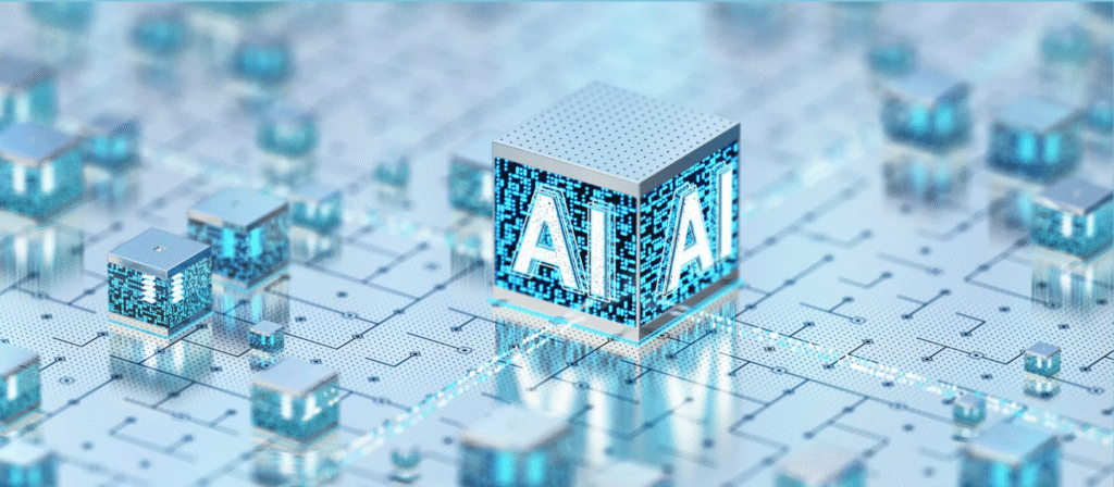 AI 2025