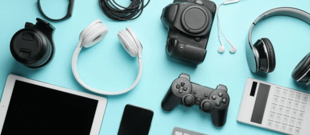 25 Must-Have Gadgets Everyone Is Talking About in 2025 4 gadgets