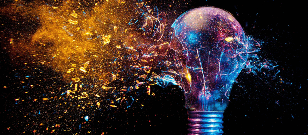 Innovation in 2025: What It Looks Like Across Industries 4 Innovation in 2025
