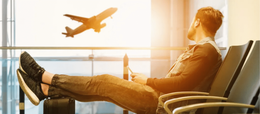 google travel