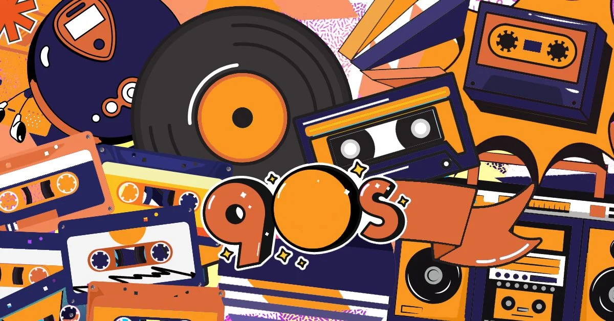 90s Songs