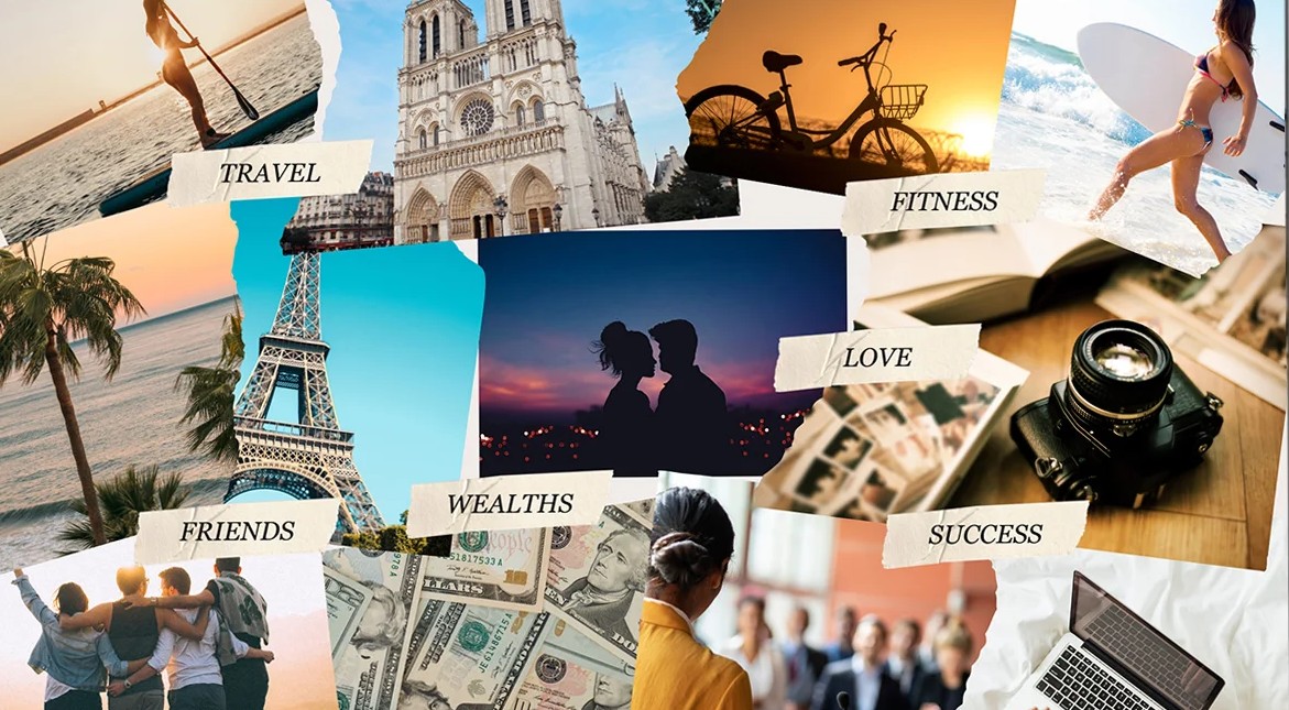 Vision Board