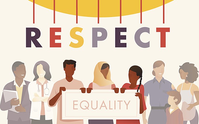 Respect