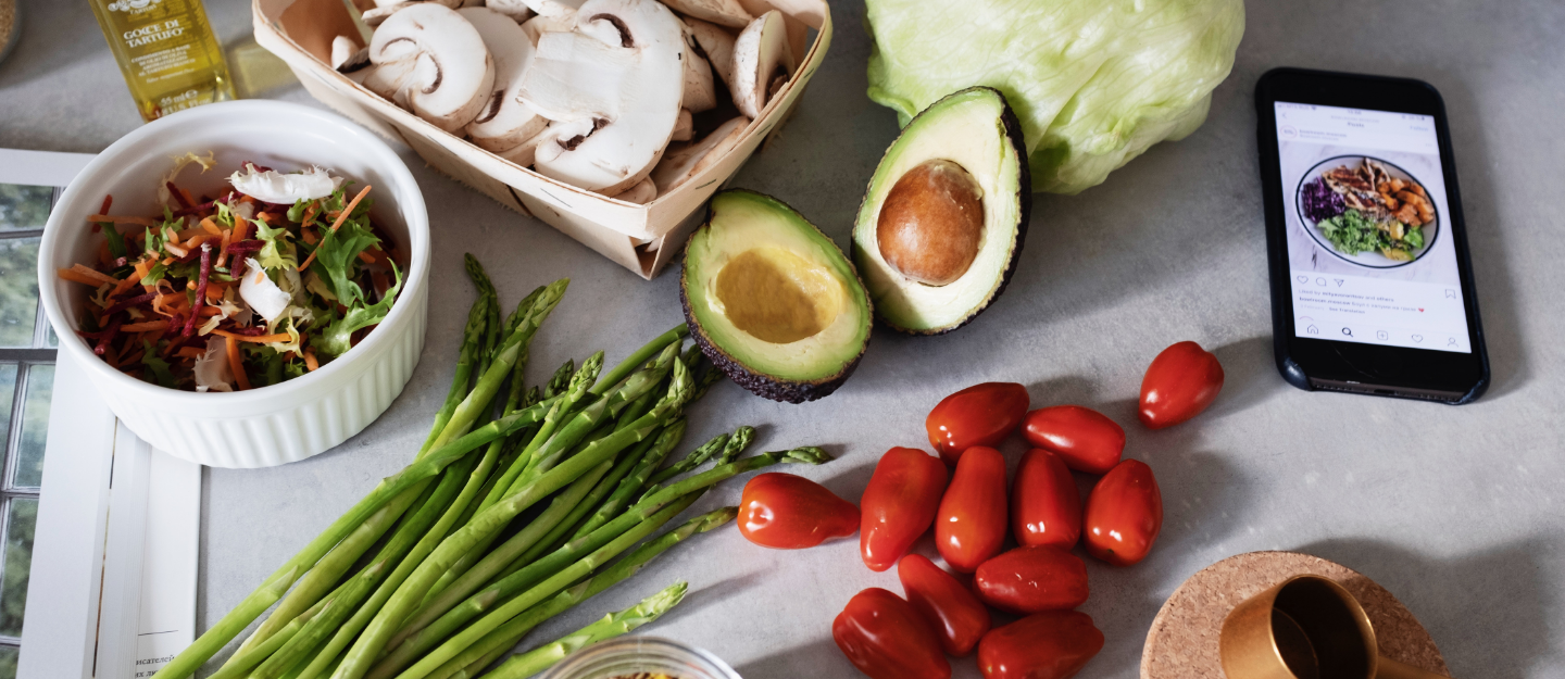 Healthy Recipes