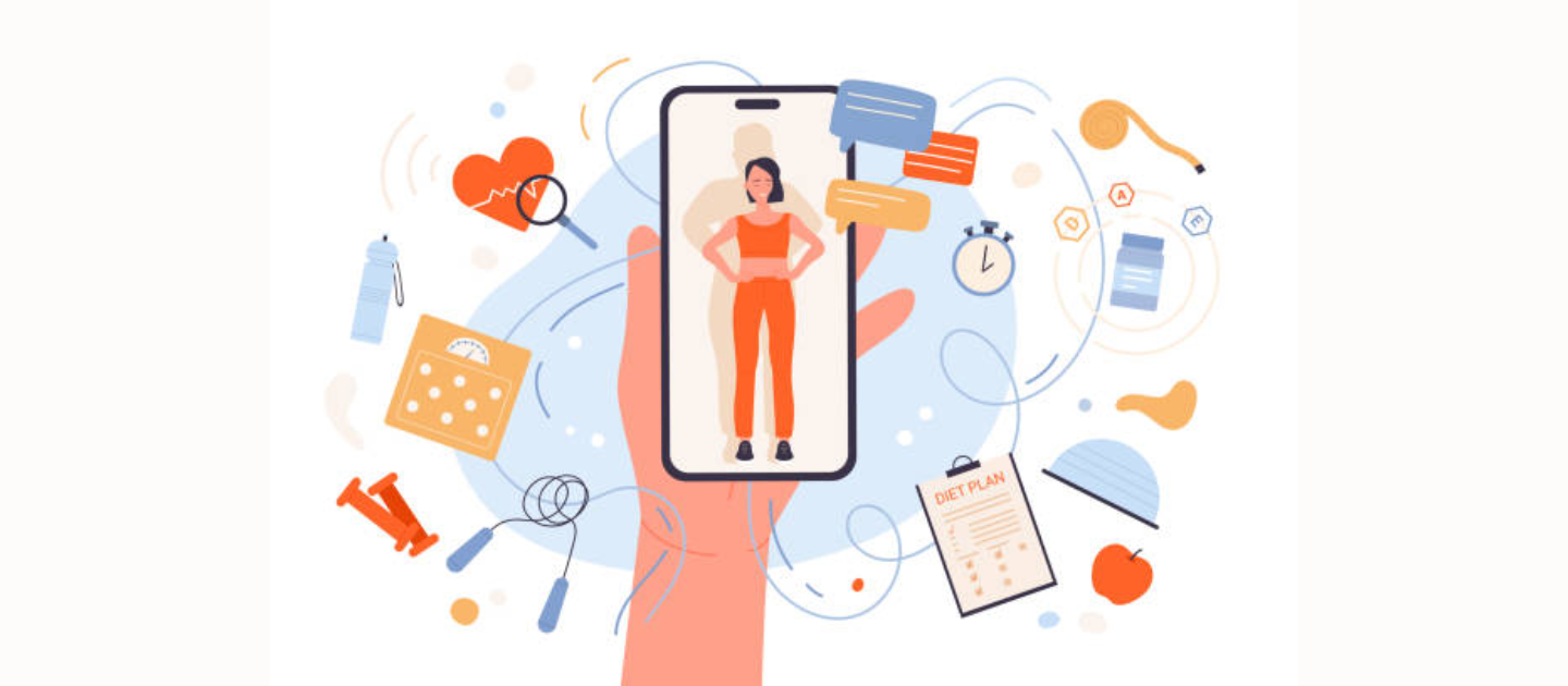 Fitness Apps 2025