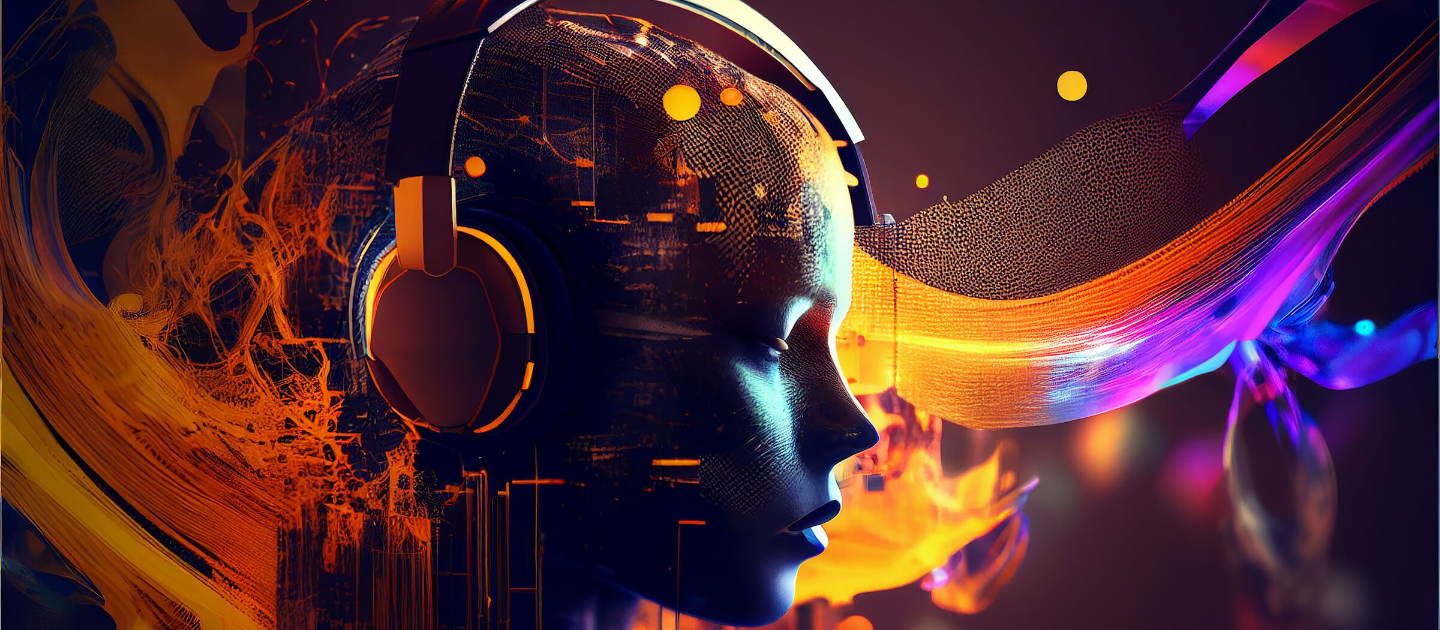 AI music industry