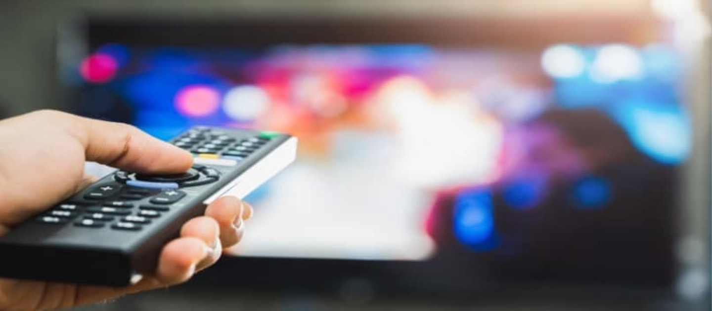 Entertainment Trends 2025