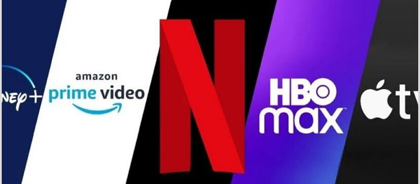 Streaming Series 2025