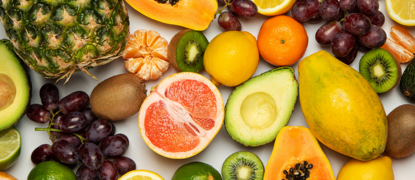 Nutrition