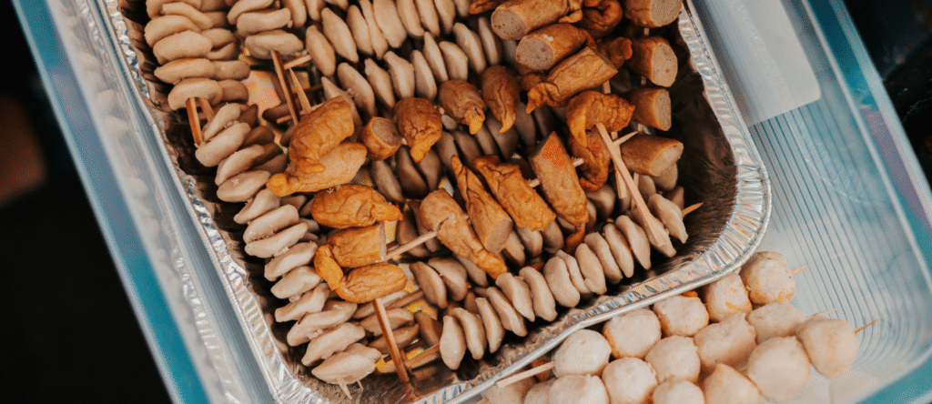 Street Food