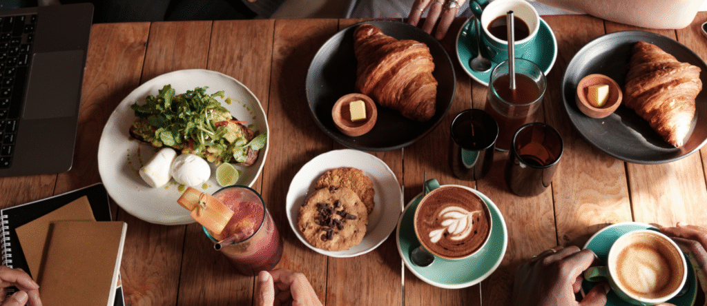 Food Trends of 2025