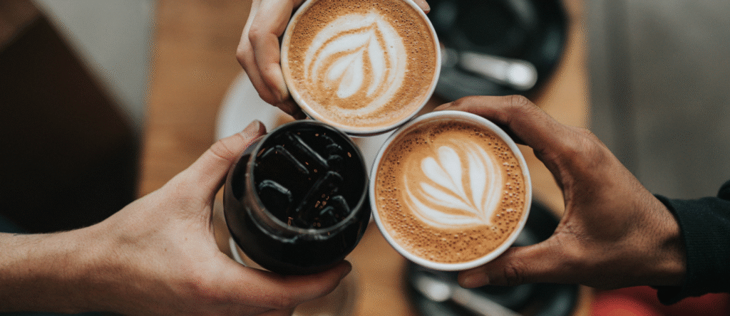 Coffee Culture 2025