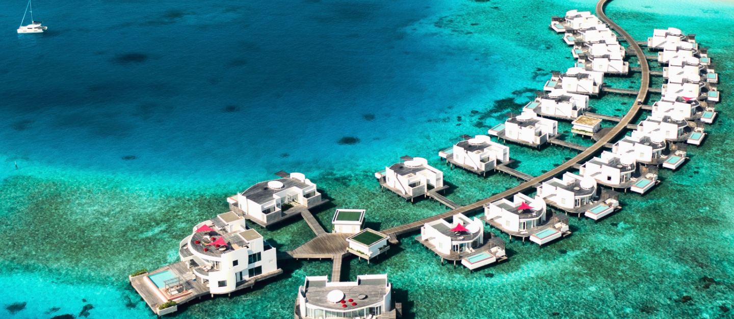 Luxury Travel