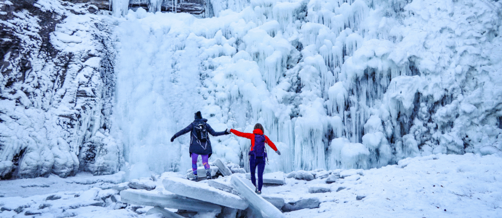 Adventure Travel