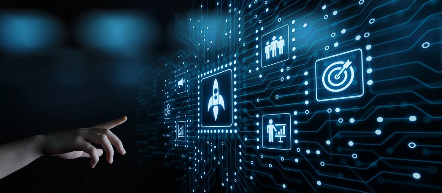 Tech Startups 2025