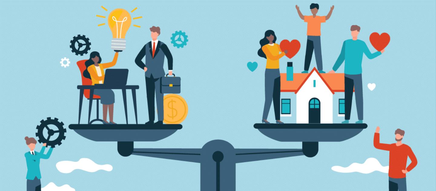 Work-Life Balance 2025
