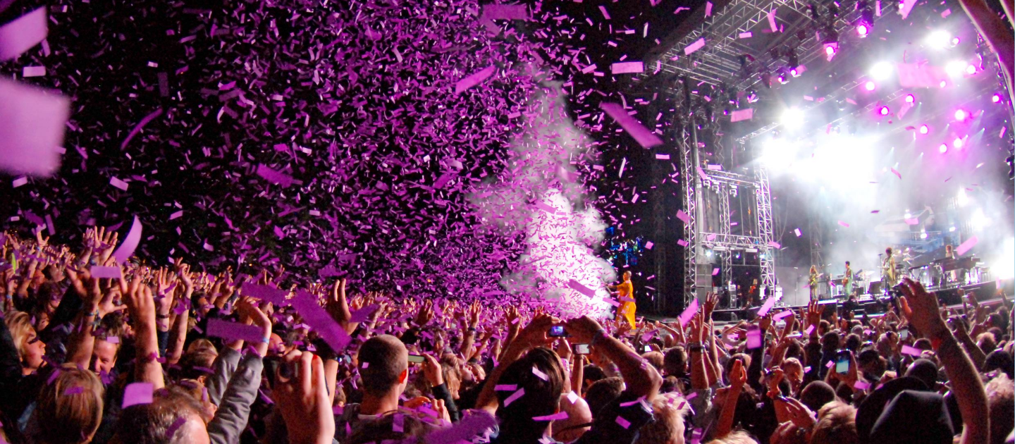 Festivals 2025