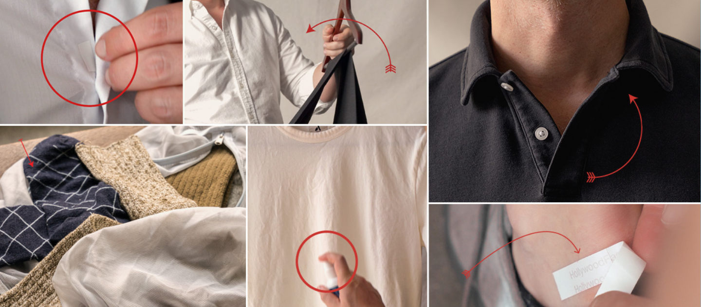 Fashion Hacks 2025
