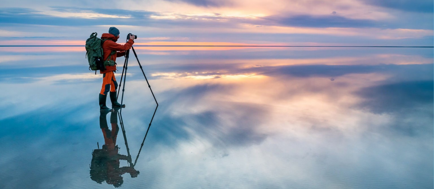 Travel Photography
