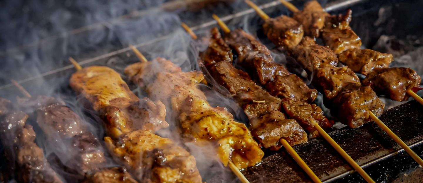 Street Food