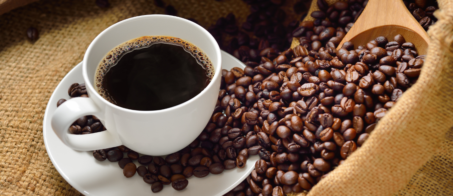 Coffee Culture 2025