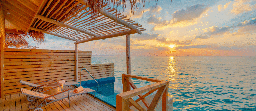 Luxury Travel