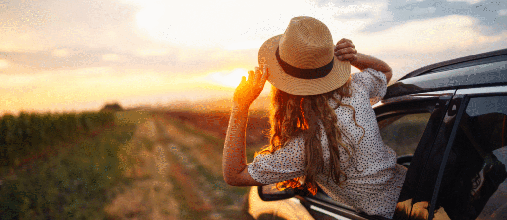 Adventure Travel