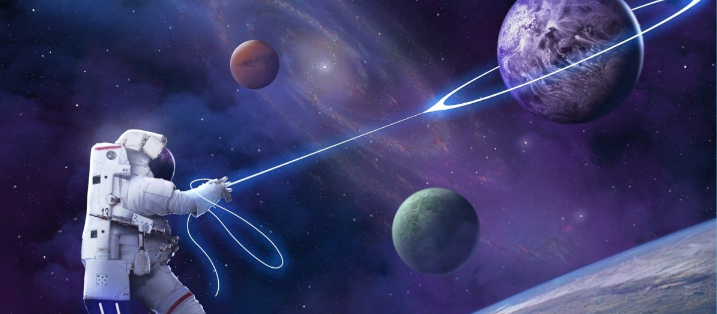 Space Tourism 2025