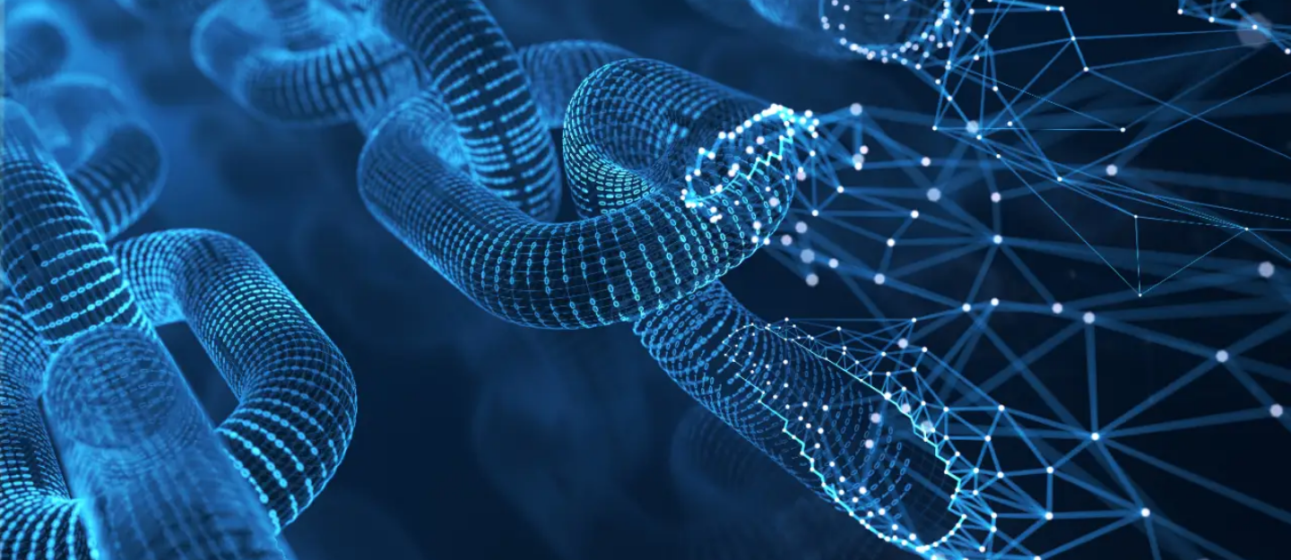 Blockchain Revolution