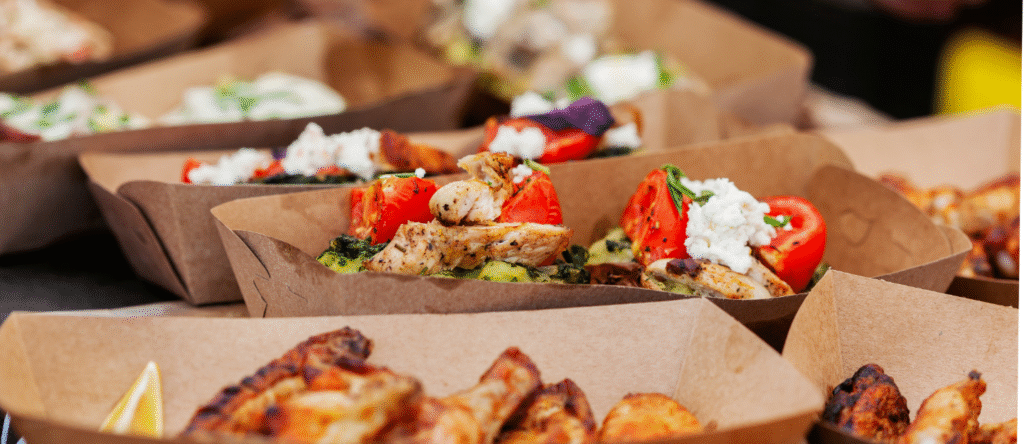 Street Food