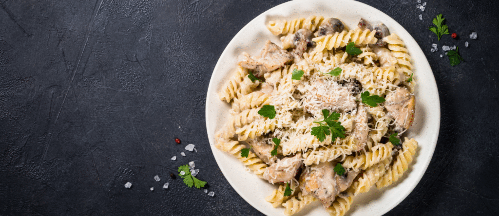 Food Trends of 2025