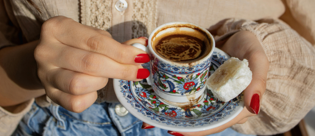 Coffee Culture 2025