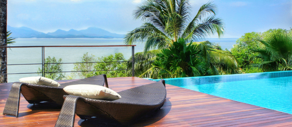 Luxury Travel