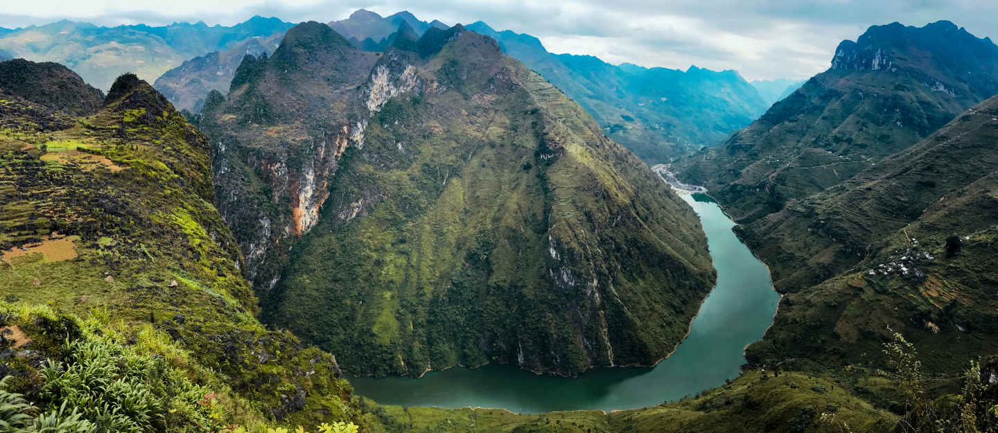 Adventure Travel