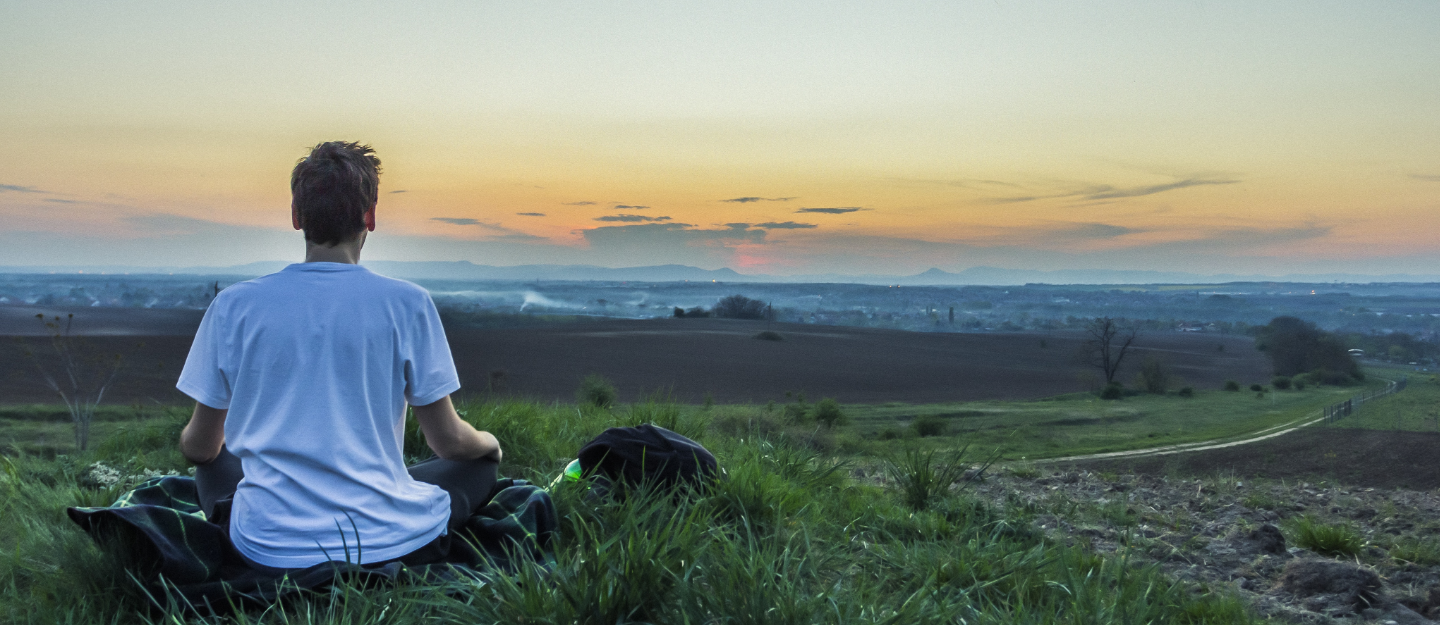 meditation for beginners