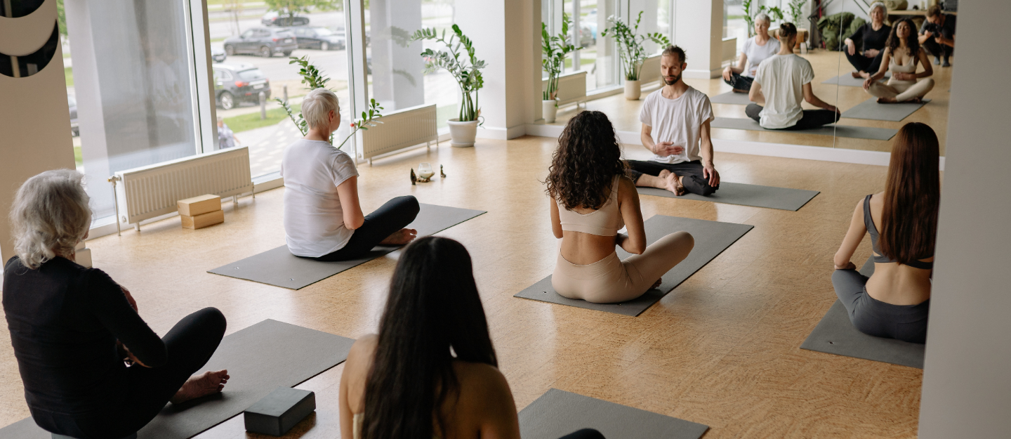 Yoga