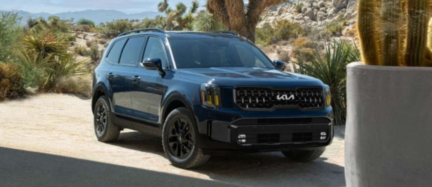 kia telluride hybrid mpg