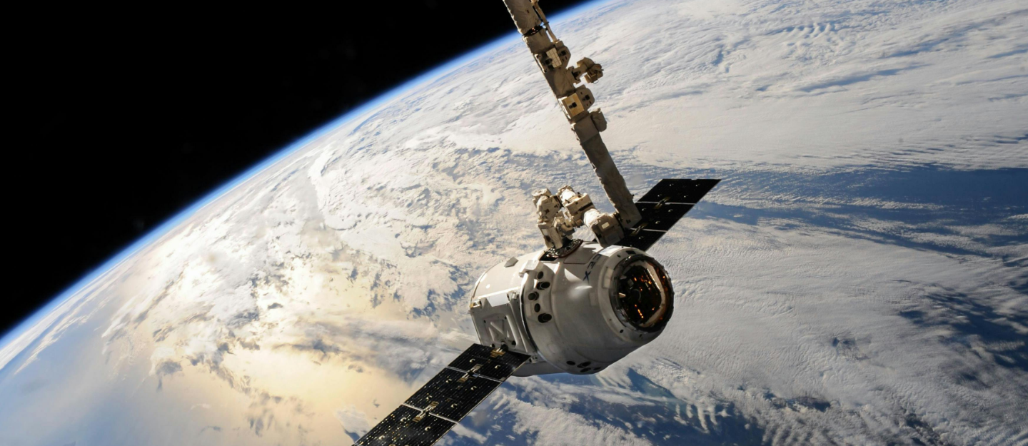 Space Tech