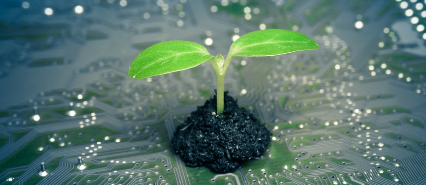 Green Tech