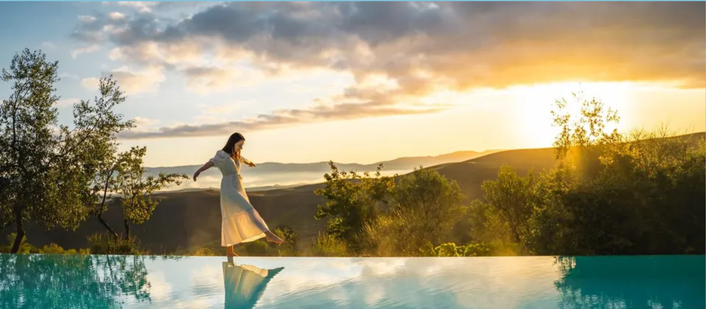 Wellness Travel 2025