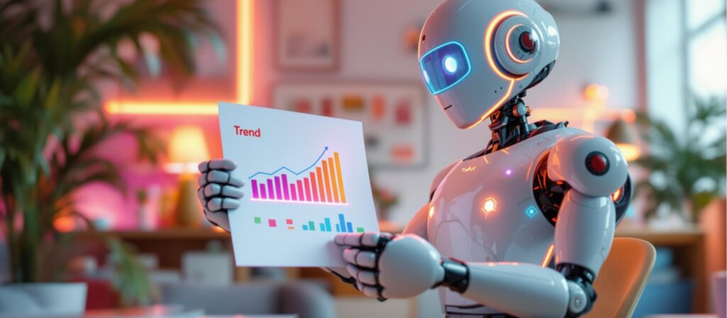 Generative AI 2025