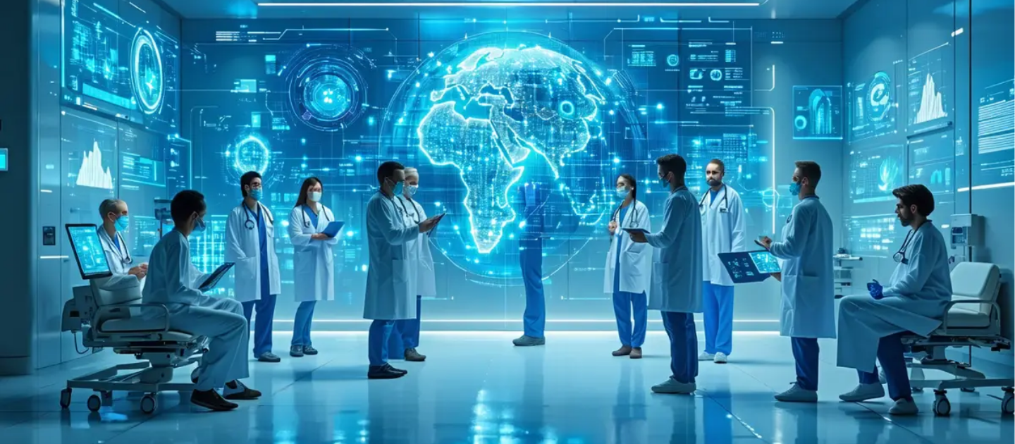 AI in Healthcare
