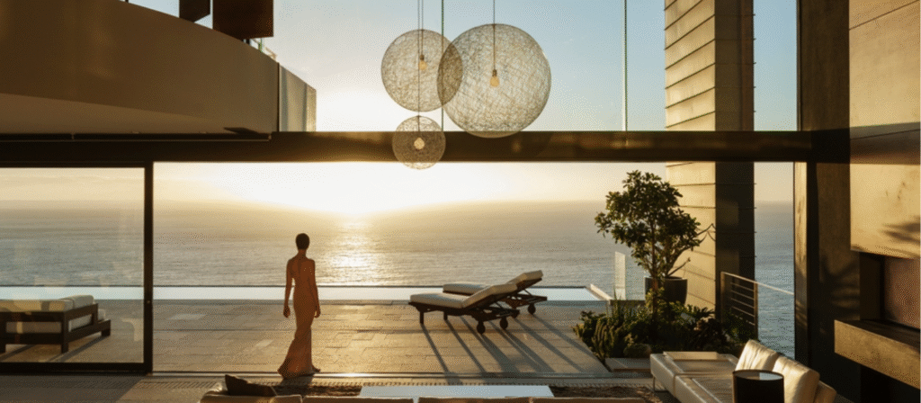 Luxury Lifestyle 2025