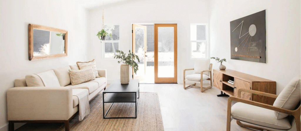 Minimalism Lifestyle