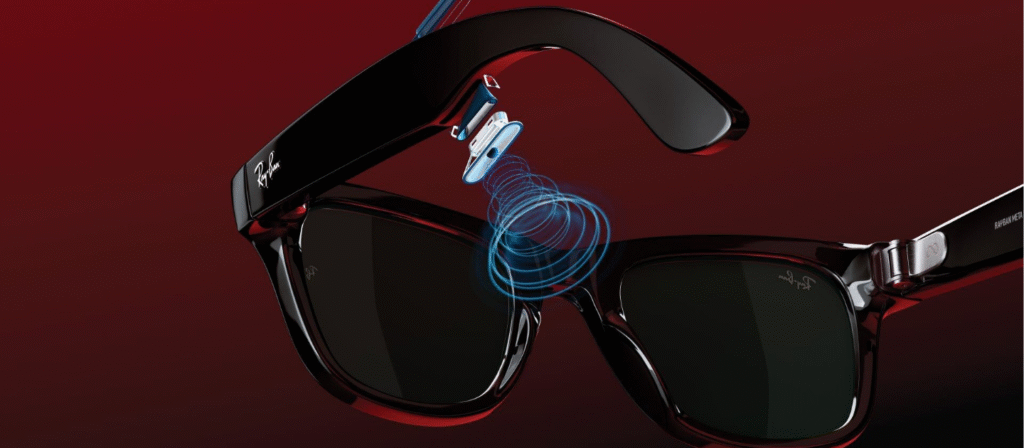 Smart Glasses 2025