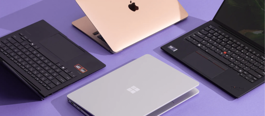 Best Laptops of 2025