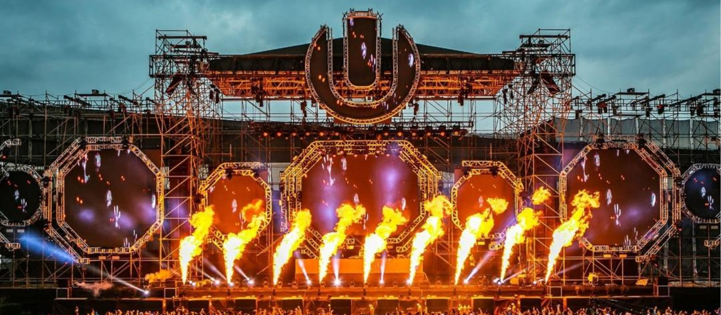 Music Festivals 2025