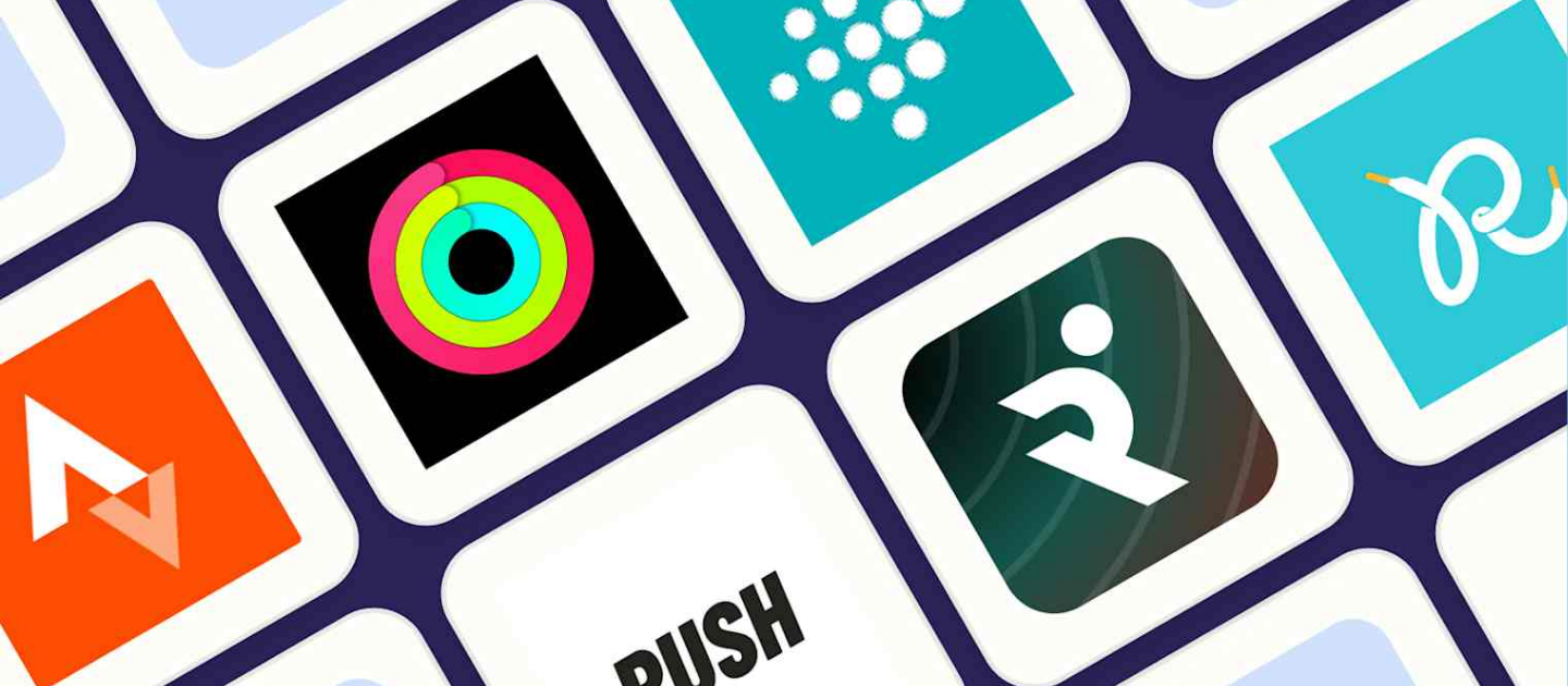 Wellness Apps 2025
