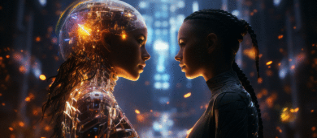 AI Companions