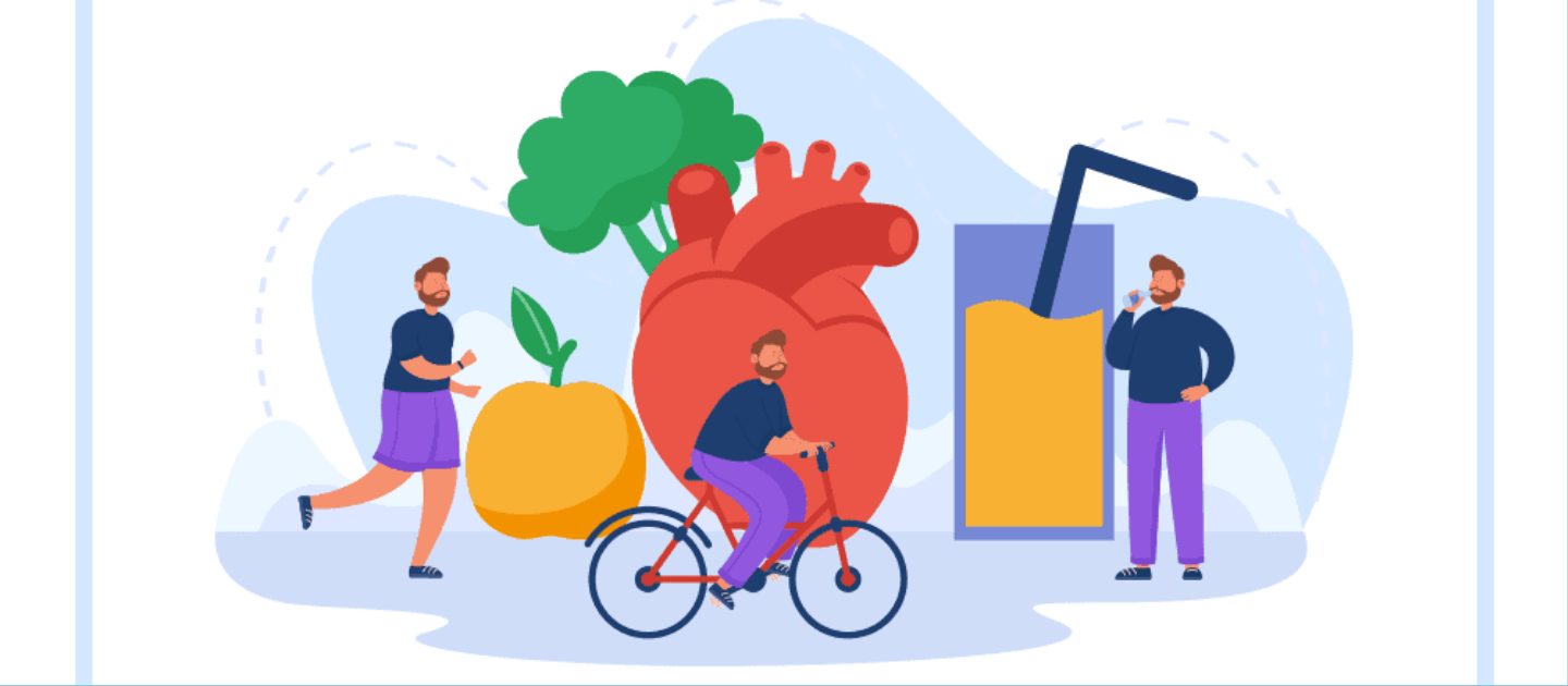 Lifestyle Changes 2025